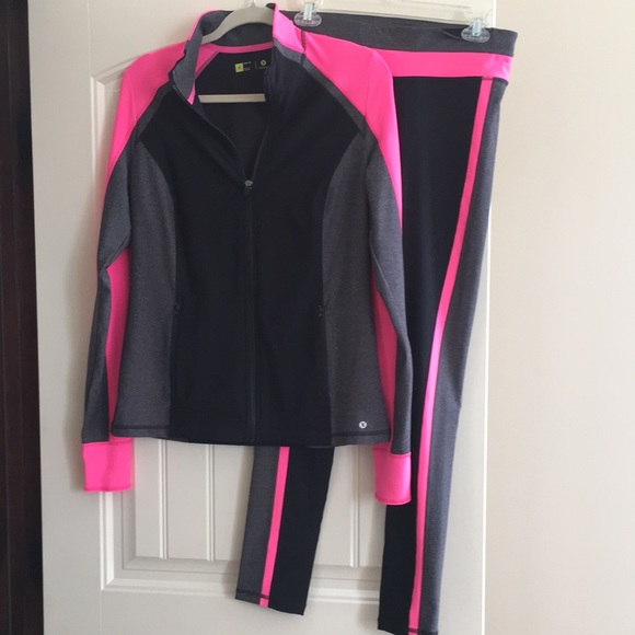 Legging Xersion – Taille M – Neuf Sans Étiquettes – Tenue De Sport Femme